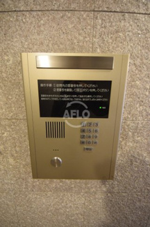 【セキュリティ】 | コンフォルトＫ | コンフォルトＫ　オートロック