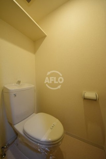 【トイレ】 | コンフォルトＫ | コンフォルトＫ　トイレ