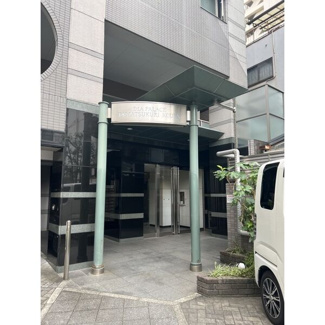 【エントランス】 | ダイアパレス玉造公園　玉造小学校区 | ダイアパレス玉造公園　エントランス