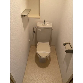 【トイレ】 | ダイアパレス玉造公園　玉造小学校区 | ダイアパレス玉造公園　トイレ