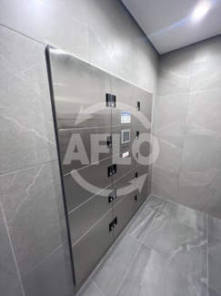 【その他共用部分】 | メインステージ天王寺サイドシティ | メインステージ天王寺サイドシティ　メールボックス