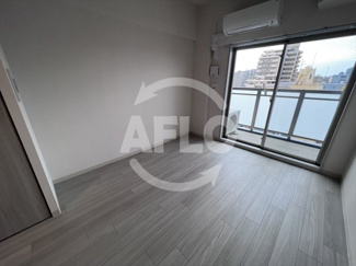 【洋室】 | メインステージ天王寺サイドシティ | メインステージ天王寺サイドシティ　洋室