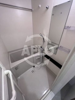 【浴室】 | メインステージ天王寺サイドシティ | メインステージ天王寺サイドシティ　浴室