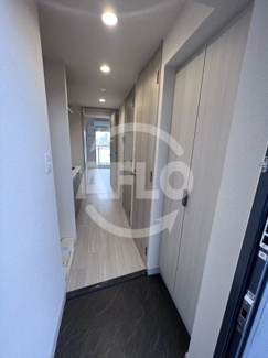 【玄関】 | メインステージ天王寺サイドシティ | メインステージ天王寺サイドシティ　玄関