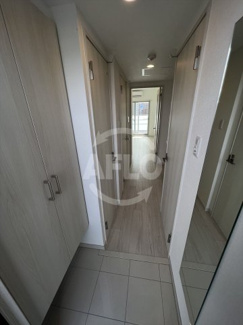 【玄関】 | アドバンス天王寺南パキラ | アドバンス天王寺南パキラ　玄関