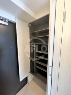 【収納】 | アドバンス天王寺南パキラ | アドバンス天王寺南パキラ　シューズボックス