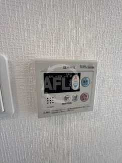 【設備】 | アドバンス天王寺南パキラ | アドバンス天王寺南パキラ　給湯設備