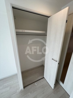 【収納】 | アドバンス天王寺南パキラ | アドバンス天王寺南パキラ　クローゼット