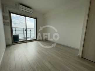 【居間・リビング】 | アドバンス天王寺南パキラ | アドバンス天王寺南パキラ　洋室