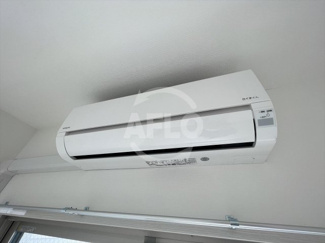 【設備】 | アドバンス天王寺南パキラ | アドバンス天王寺南パキラ　エアコン