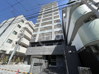 【外観】 | アドバンス天王寺南パキラ | アドバンス天王寺南パキラ　外観