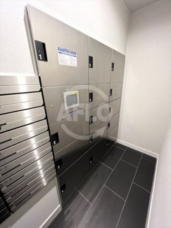 【その他共用部分】 | アドバンス天王寺南パキラ | アドバンス天王寺南パキラ　宅配ボックス