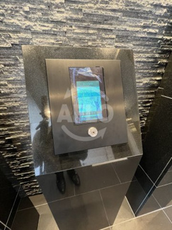 【セキュリティ】 | アドバンス天王寺南パキラ | アドバンス天王寺南パキラ　オートロック