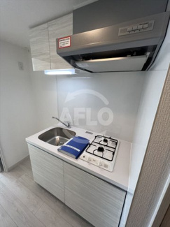 【キッチン】 | アドバンス天王寺南パキラ | アドバンス天王寺南パキラ　キッチン