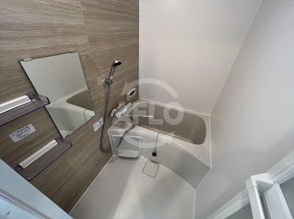 【浴室】 | アドバンス天王寺南パキラ | アドバンス天王寺南パキラ　浴室