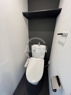 【トイレ】 | アドバンス天王寺南パキラ | アドバンス天王寺南パキラ　トイレ