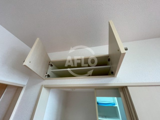 【収納】 | ファイブコート阪南町 | ファイブコート阪南町　収納