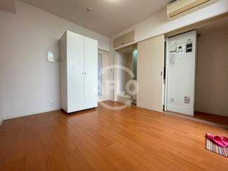 【居間・リビング】 | ファイブコート阪南町 | ファイブコート阪南町　リビング