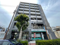 ファイブコート阪南町の画像