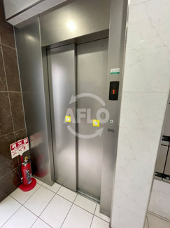 【その他共用部分】 | ファイブコート阪南町 | ファイブコート阪南町　エレベーター