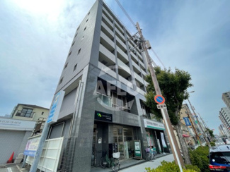 【外観】 | ファイブコート阪南町 | ファイブコート阪南町　外観