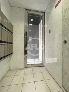 【ロビー】 | ファイブコート阪南町 | ファイブコート阪南町　ロビー