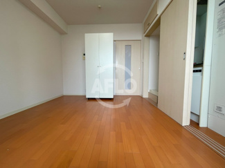 【居間・リビング】 | ファイブコート阪南町 | ファイブコート阪南町　リビング