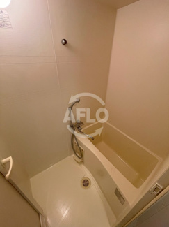 【浴室】 | ファイブコート阪南町 | ファイブコート阪南町　浴室