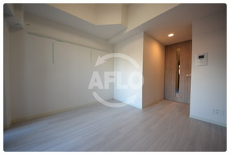 【寝室】 | プレサンス天王寺ノースヴィアーレ | プレサンス天王寺ノースヴィアーレ　寝室