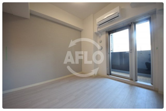 【居間・リビング】 | プレサンス天王寺ノースヴィアーレ | プレサンス天王寺ノースヴィアーレ　リビング