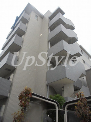 【外観】 | サウスイースト