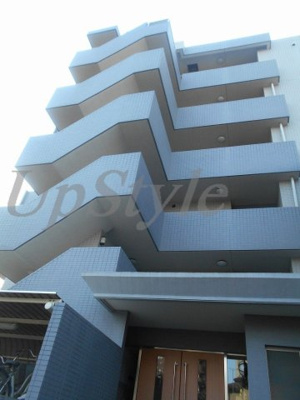 【外観】 | サウスイースト