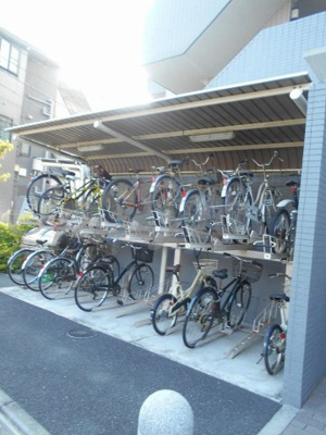 【その他共用部分】 | サウスイースト