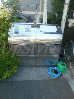 【その他共用部分】 | サウスイースト