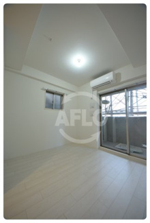 【洋室】 | エスリード天王寺町北 | エスリード天王寺町北　洋室