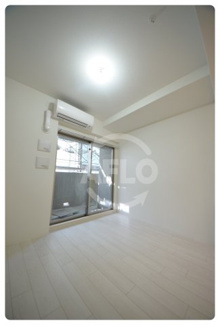 【居間・リビング】 | エスリード天王寺町北 | エスリード天王寺町北　リビング