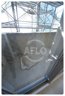 【バルコニー】 | エスリード天王寺町北 | エスリード天王寺町北　バルコニー