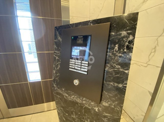 【セキュリティ】 | エスリード天王寺町北 | エスリード天王寺町北　オートロック