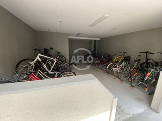 【その他共用部分】 | エスリード天王寺町北 | エスリード天王寺町北　駐輪場