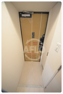 【玄関】 | エスリード天王寺町北 | エスリード天王寺町北　玄関