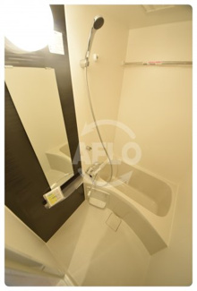 【浴室】 | エスリード天王寺町北 | エスリード天王寺町北　浴室乾燥機付き