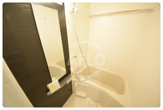 【浴室】 | エスリード天王寺町北 | エスリード天王寺町北　浴室乾燥機付き