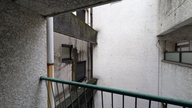 パークサイドオザワ|名古屋市の賃貸ならMy賃貸の展望|パークサイドオザワ