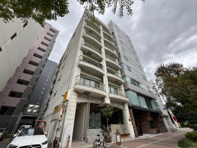パークサイドオザワ|名古屋市の賃貸ならMy賃貸