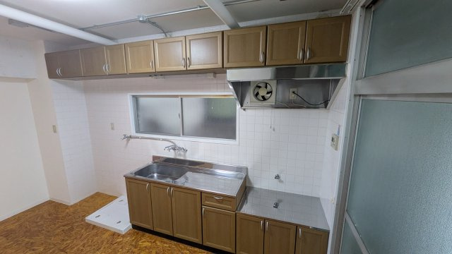 パークサイドオザワ|名古屋市の賃貸ならMy賃貸のキッチン|パークサイドオザワ