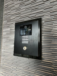 【セキュリティ】 | Quintet NAMBA | Quintet NAMBA　オートロック