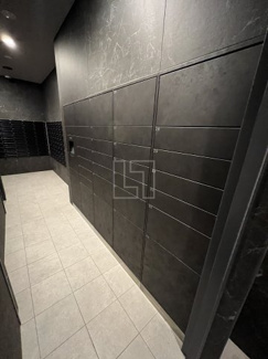 【その他共用部分】 | Quintet NAMBA | Quintet NAMBA　宅配BOX