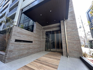 【エントランス】 | Quintet NAMBA | Quintet NAMBA　エントランス