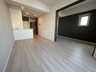 【居間・リビング】 | Quintet NAMBA | レジュールアッシュNAMBA　洋室