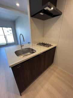 【キッチン】 | Quintet NAMBA | レジュールアッシュNAMBA　システムキッチン